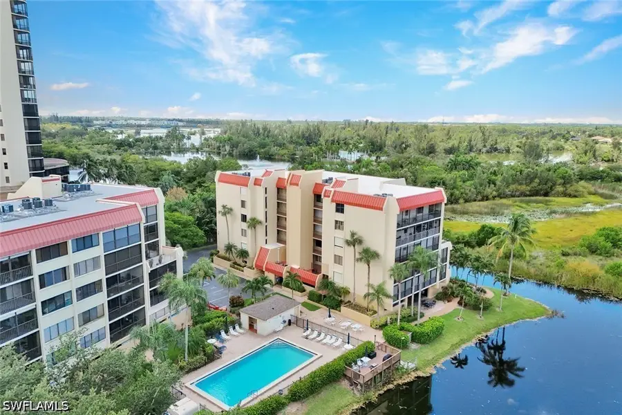 7129 Lakeridge View Court #302, Fort Myers, FL 33907 - #2