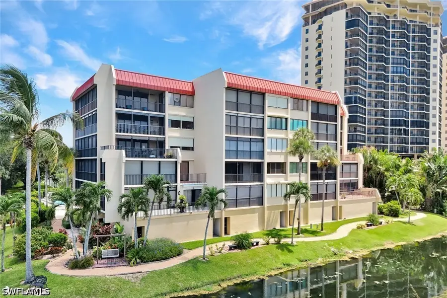 7129 Lakeridge View Court #302, Fort Myers, FL 33907 - #3
