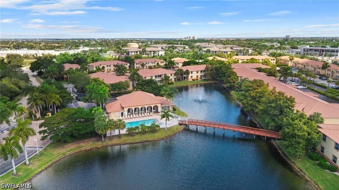 15551 Bellamar Drive #1321, Fort Myers, FL 33908 - #1