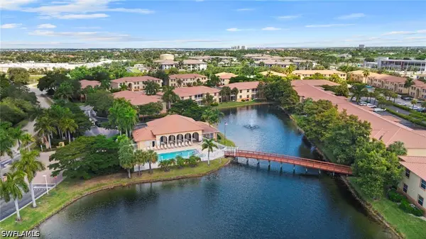 15551 Bellamar Drive #1321, Fort Myers, FL 33908