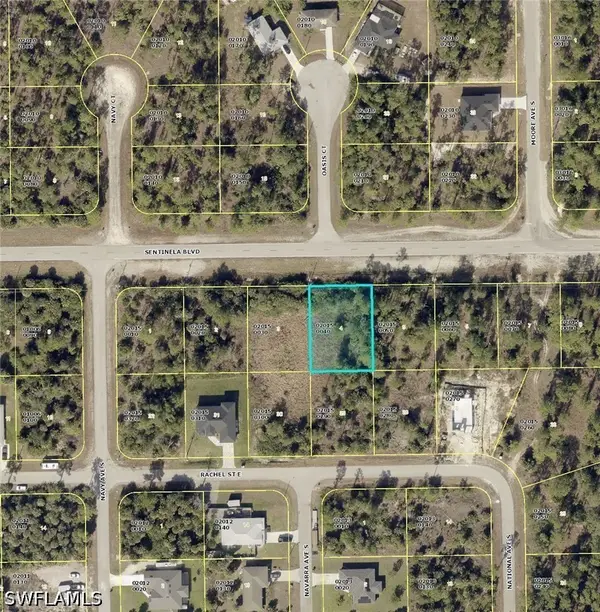 1146 Sentinela Boulevard, Lehigh Acres, FL 33974
