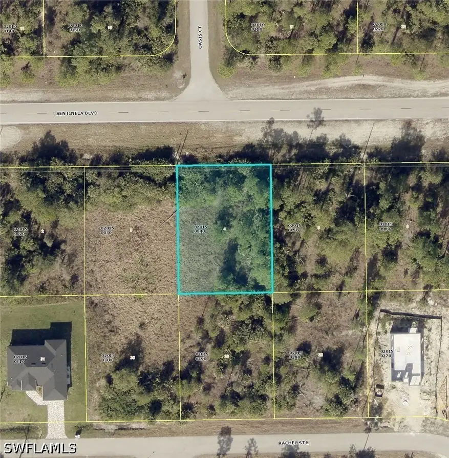 1146 Sentinela Boulevard, Lehigh Acres, FL 33974 - #2
