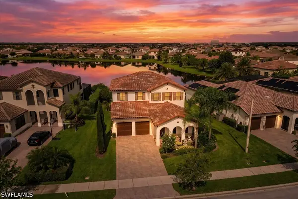 5095 Monza Court, Ave Maria, FL 34142