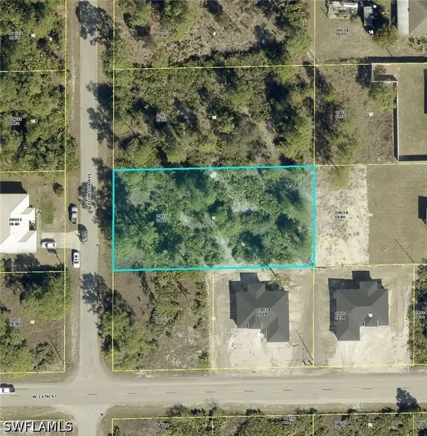 1402 Plumosa Avenue, Lehigh Acres, FL 33972