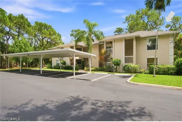 749 Landover Circle #203, Naples, FL 34104