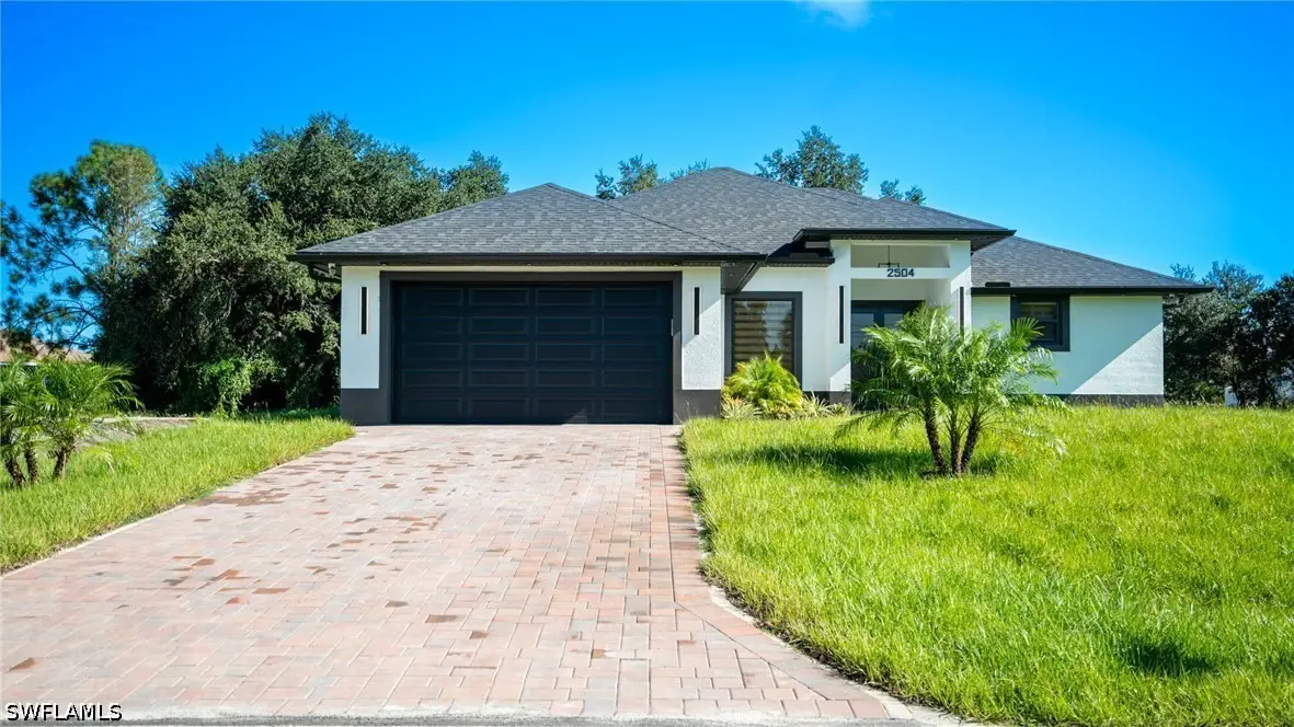 2504 52nd Street Sw, Lehigh Acres, FL 33976 - #1