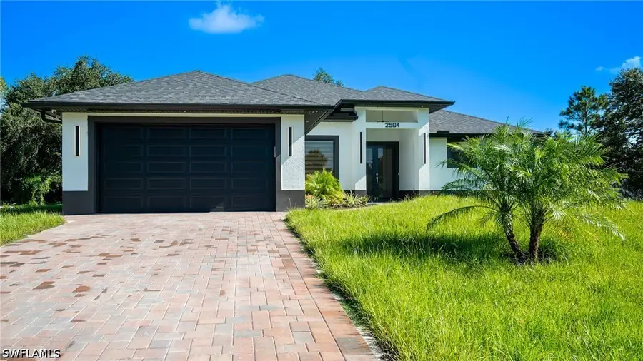 2504 52nd Street Sw, Lehigh Acres, FL 33976 - #2