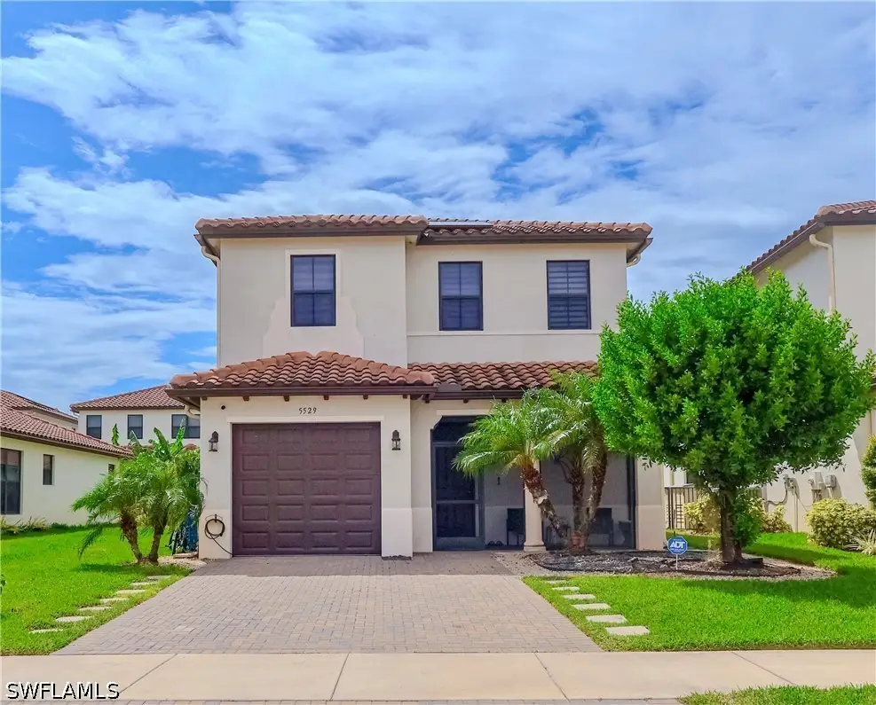 5529 Aquila Avenue, Avenue Maria, FL 34142 - #1