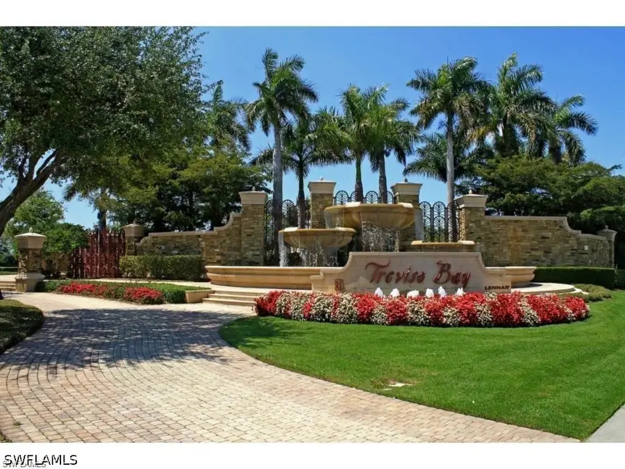 9529 Avellino Way #2815, Naples, FL 34113 - #2