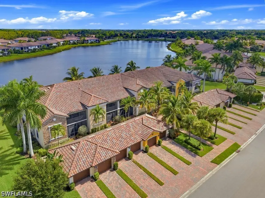 9529 Avellino Way #2815, Naples, FL 34113 - #3