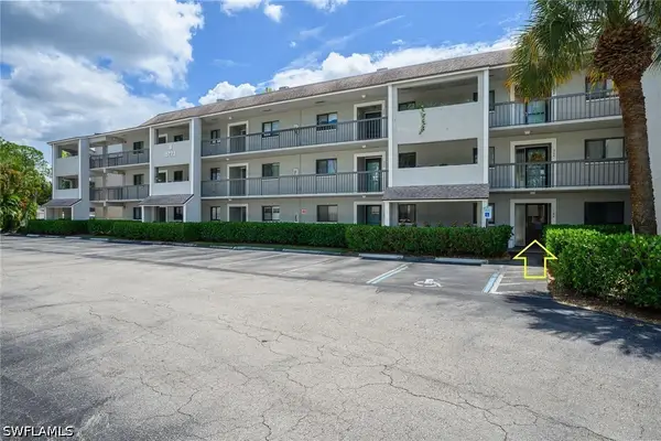 5773 Gage Lane #104B, Naples, FL 34113