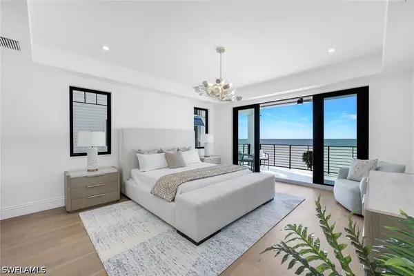 6230 Estero Boulevard #201, Fort Myers Beach, FL 33931
