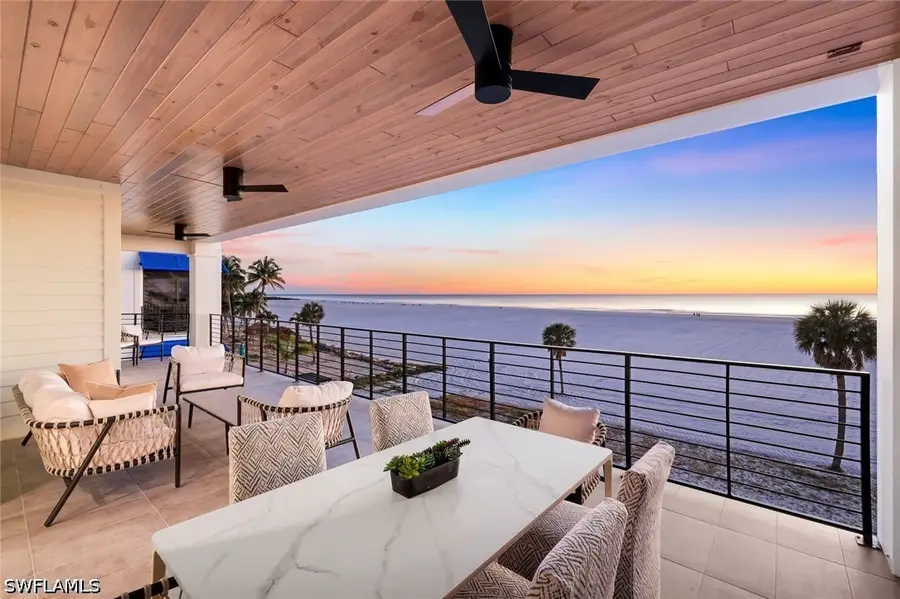 6230 Estero Boulevard #201, Fort Myers Beach, FL 33931 - #3