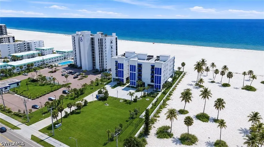 6230 Estero Boulevard #101, Fort Myers Beach, FL 33931 - #3