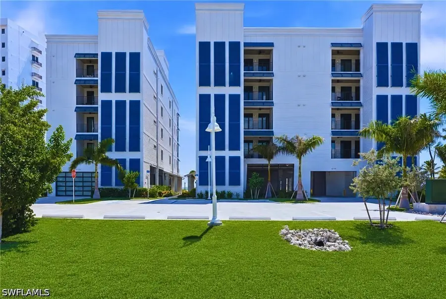 6230 Estero Boulevard #402, Fort Myers Beach, FL 33931 - #2
