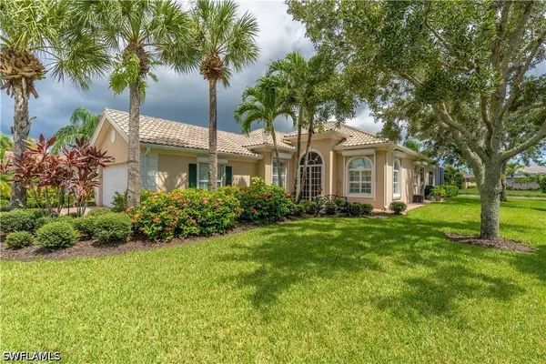 8556 Alessandria Court, Naples, FL 34114