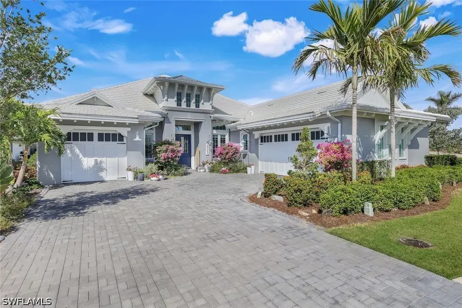 6245 Negril Isle Drive, Naples, FL 34113 - #2