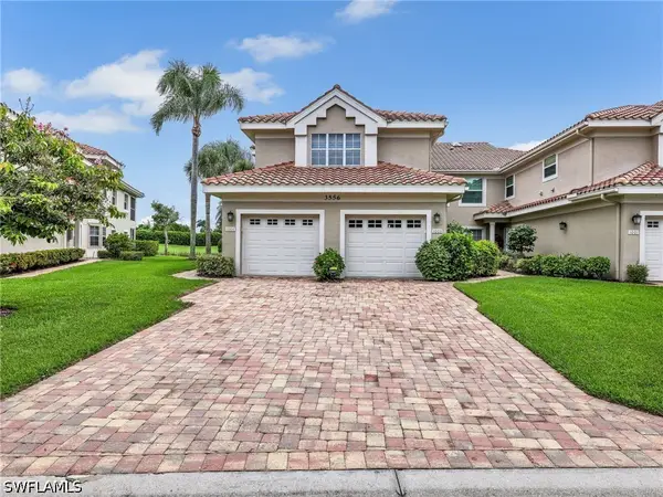 3556 Windjammer Circle #1003, Naples, FL 34112