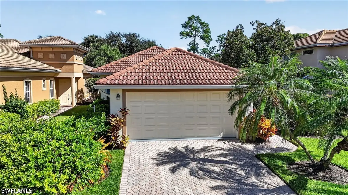 8515 Chase Preserve Drive, Naples, FL 34113 - #1