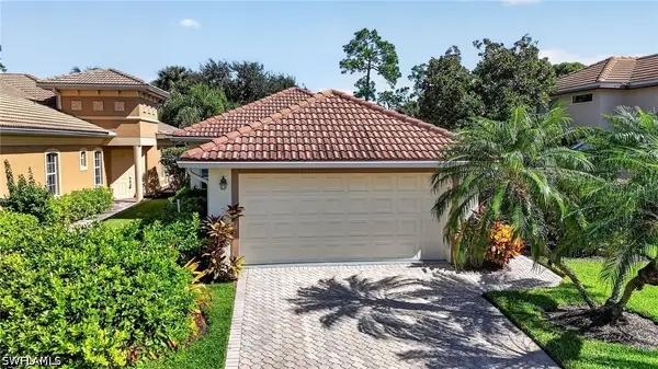 8515 Chase Preserve Drive, Naples, FL 34113
