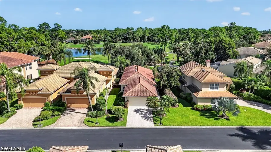 8515 Chase Preserve Drive, Naples, FL 34113 - #2