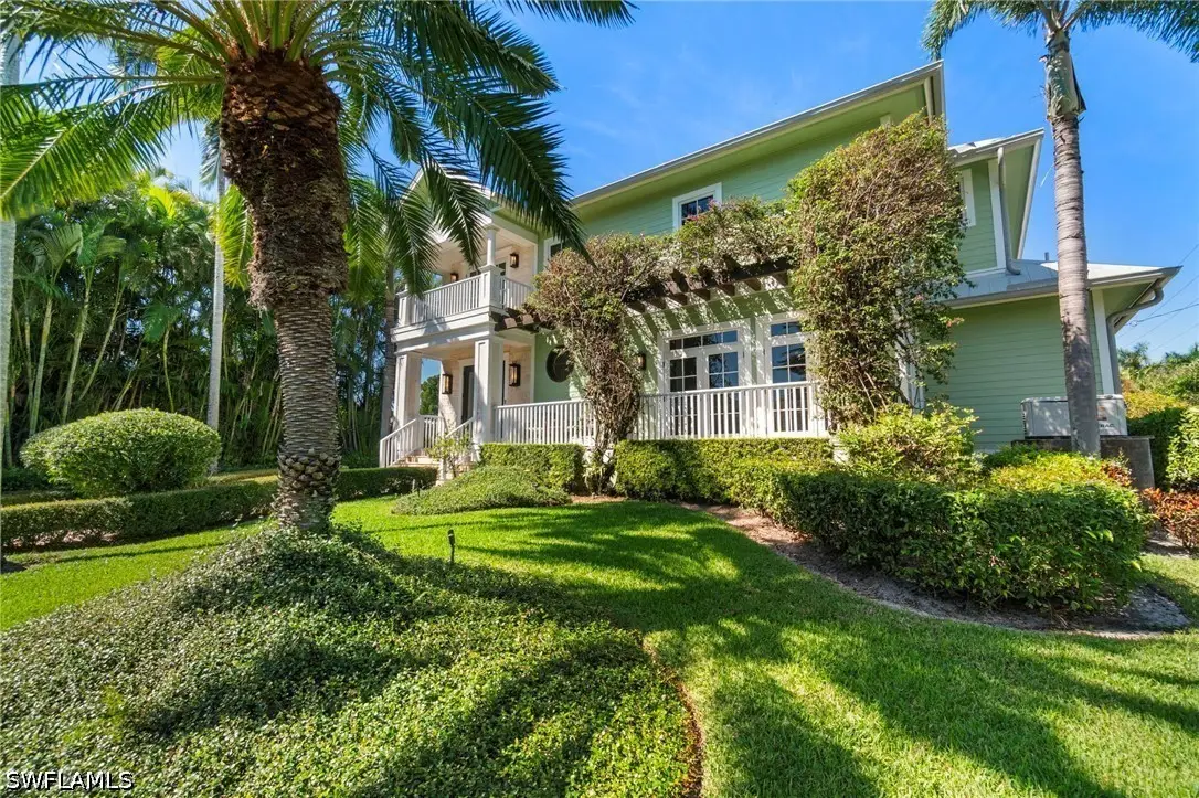 645 Broad Avenue S, Naples, FL 34102 - #1