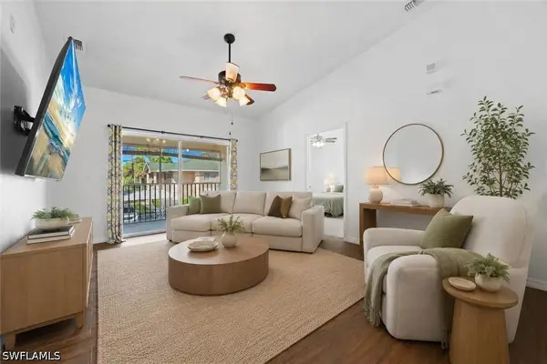 27119 Matheson Avenue #205, Bonita Springs, FL 34135