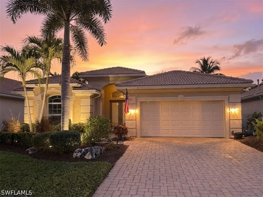 19896 Casa Verde Way, Estero, FL 33967 - #1