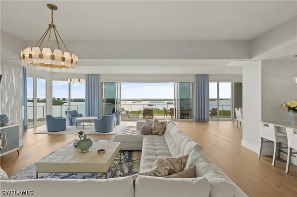 4991 Bonita Bay Boulevard #1201, Bonita Springs, FL 34134