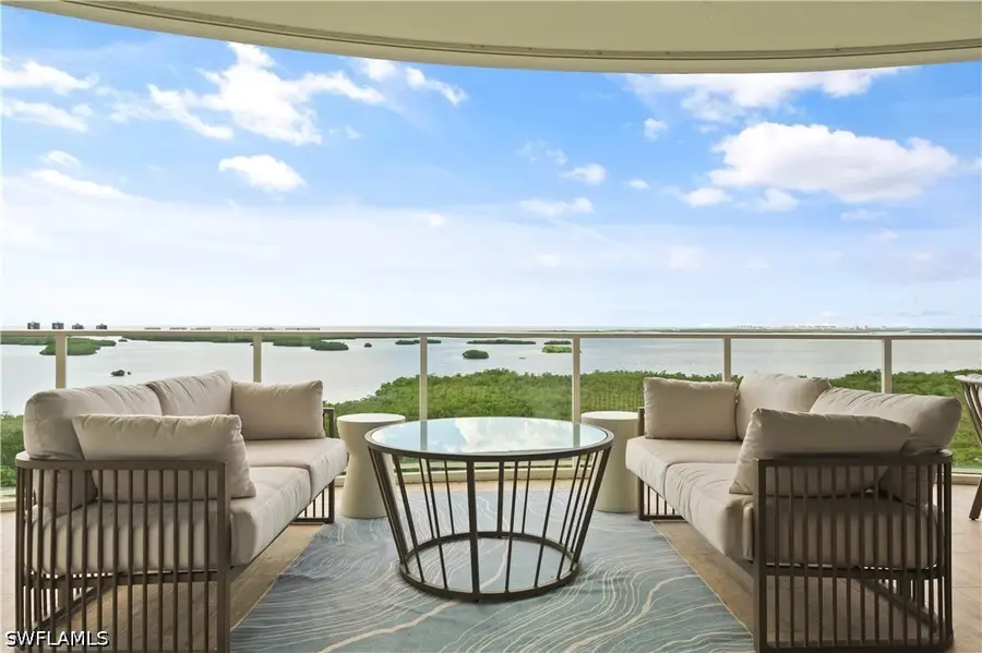 4991 Bonita Bay Boulevard #1201, Bonita Springs, FL 34134 - #3
