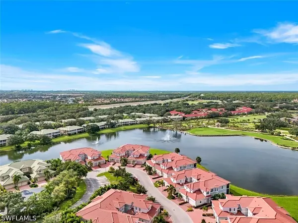 608 El Camino Real #201, Naples, FL 34119