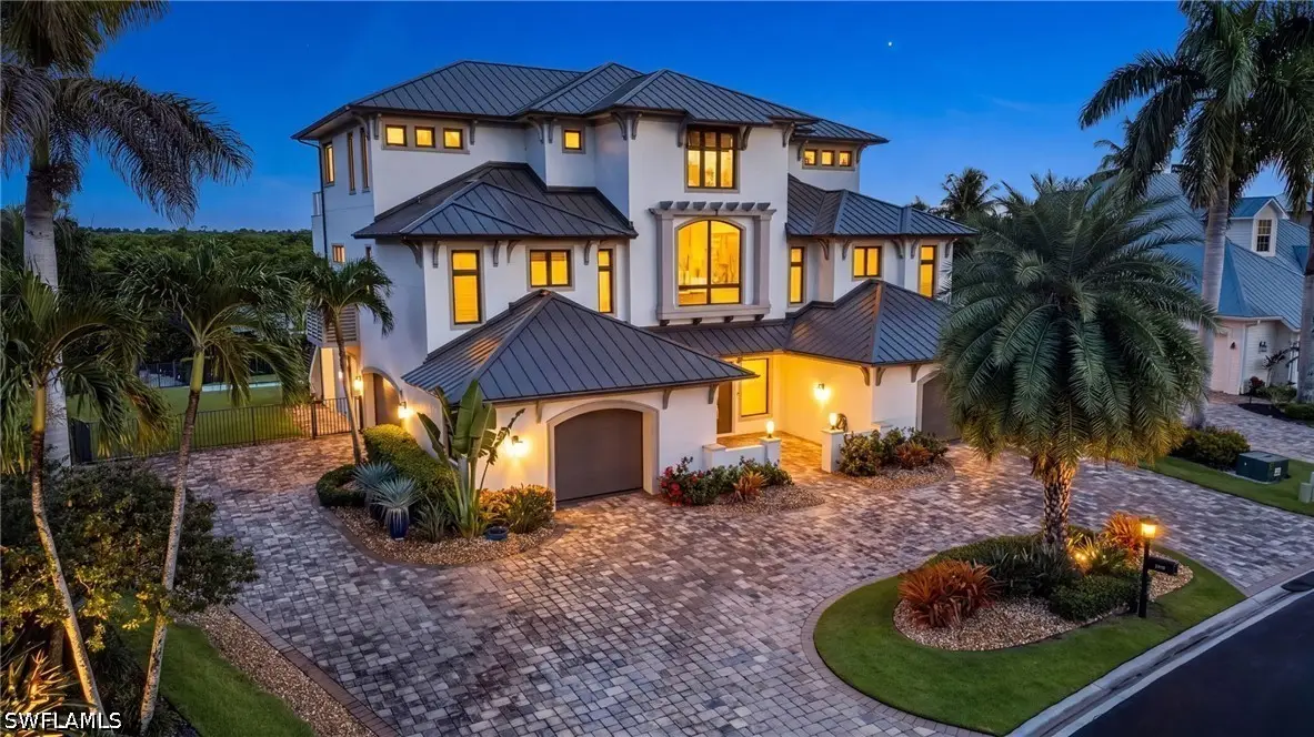 6191 Tidewater Island Circle, Fort Myers, FL 33908 - #1