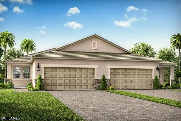 6727 Good Life Street, Fort Myers, FL 33966