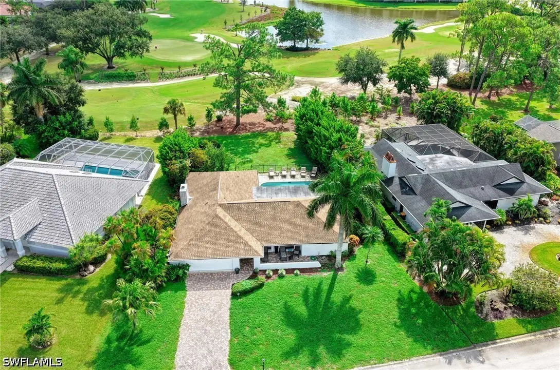112 Palmetto Dunes Circle, Naples, FL 34113 - #1