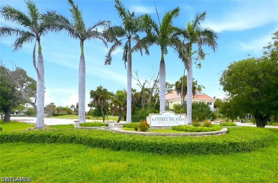 1270 Par View Drive, Sanibel, FL 33957 - #2