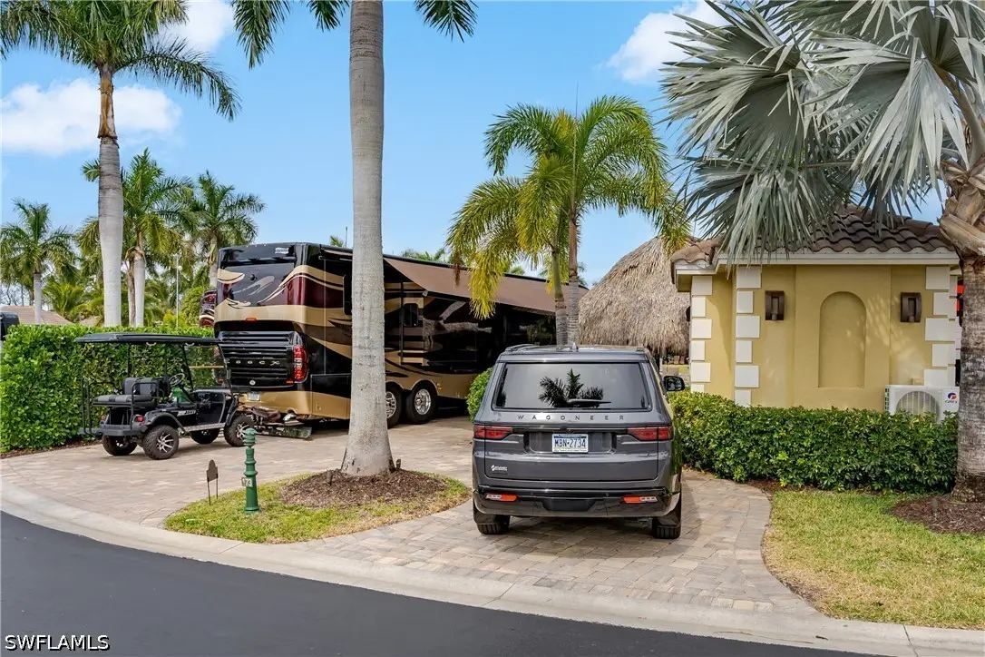 13440 Snook Circle, Naples, FL 34114 - #1