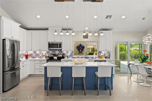 2114 Imperial Golf Course Boulevard, Naples, FL 34110