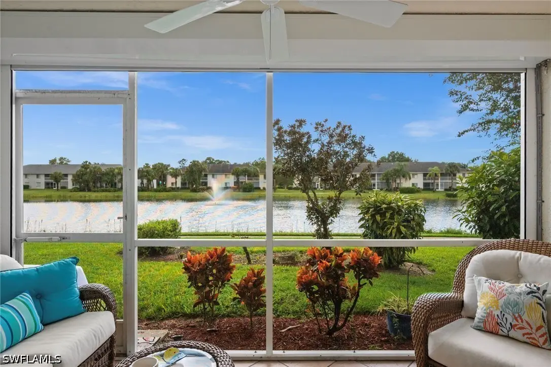 409 Gabriel Circle #1, Naples, FL 34104 - #1