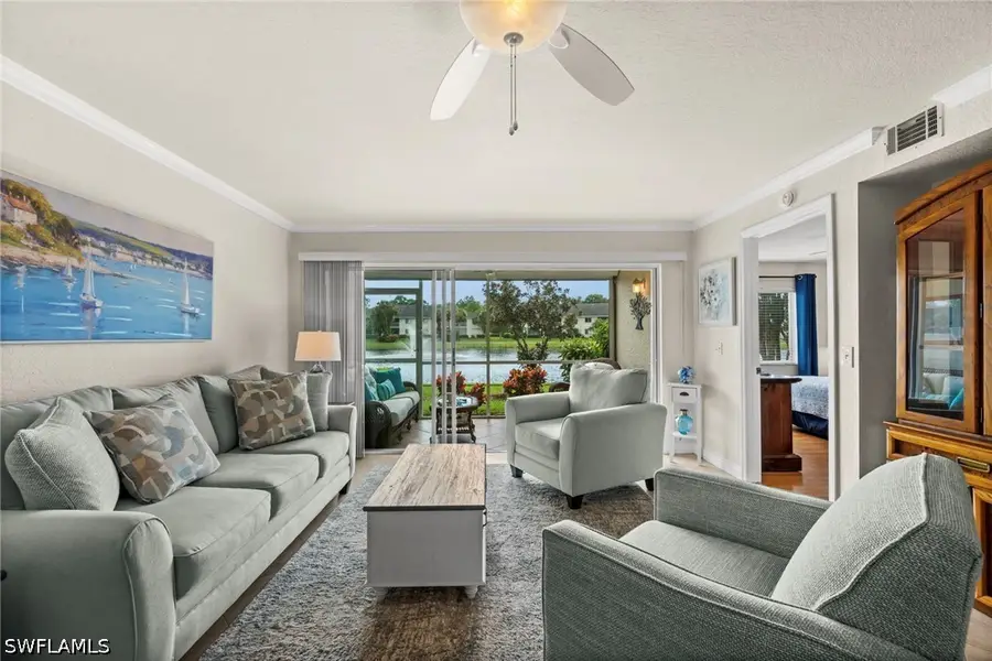 409 Gabriel Circle #1, Naples, FL 34104 - #3