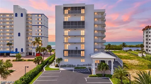 7000 Estero Boulevard #604, Fort Myers Beach, FL 33931