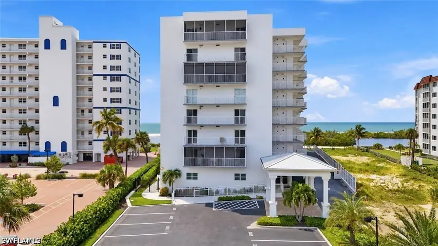 7000 Estero Boulevard #604, Fort Myers Beach, FL 33931 - #2