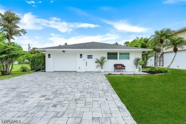 4465 Mariner Road, Bonita Springs, FL 34134