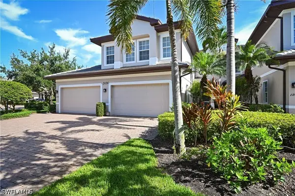 7876 Hawthorne Dr #1201, Naples, FL 34113
