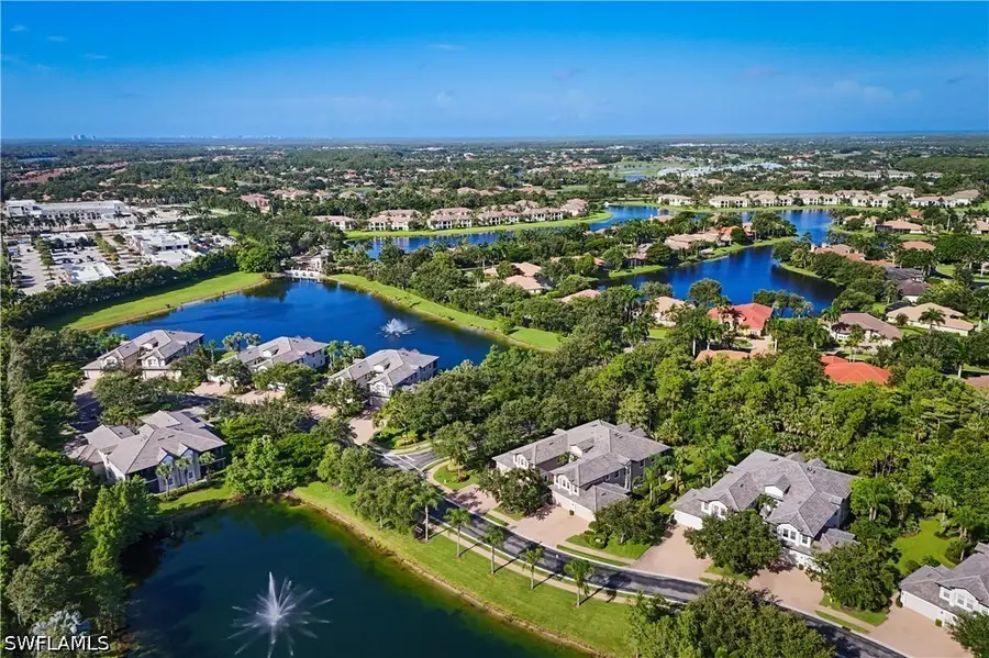 7876 Hawthorne Dr #1201, Naples, FL 34113 - #2