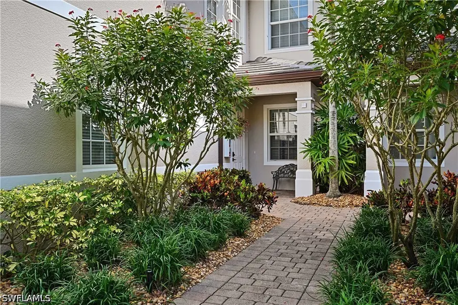 7876 Hawthorne Dr #1201, Naples, FL 34113 - #3