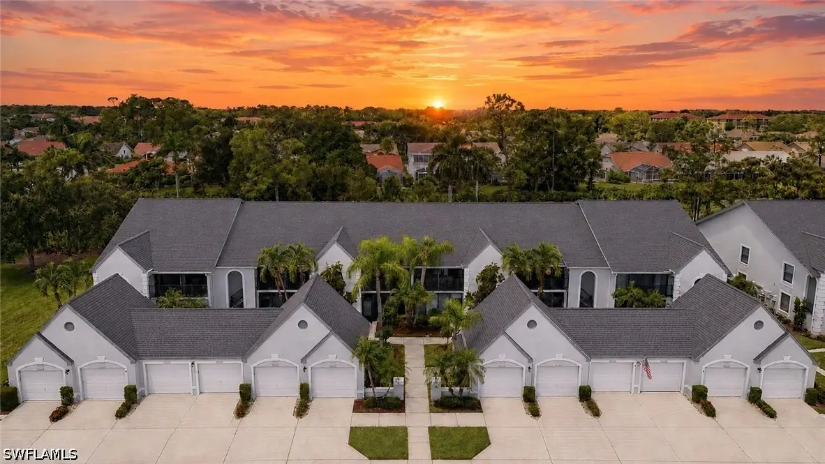 495 Veranda Way #A201, Naples, FL 34104 - #1