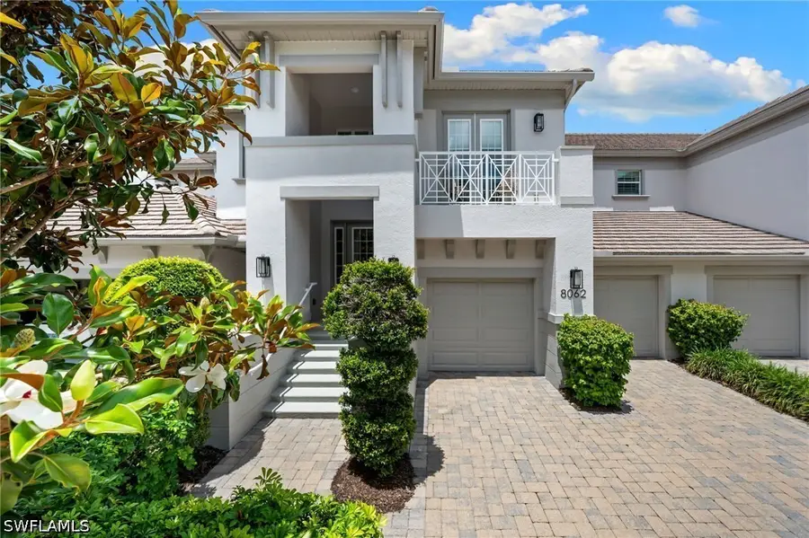 8062 Signature Club Circle #201, Naples, FL 34113 - #2