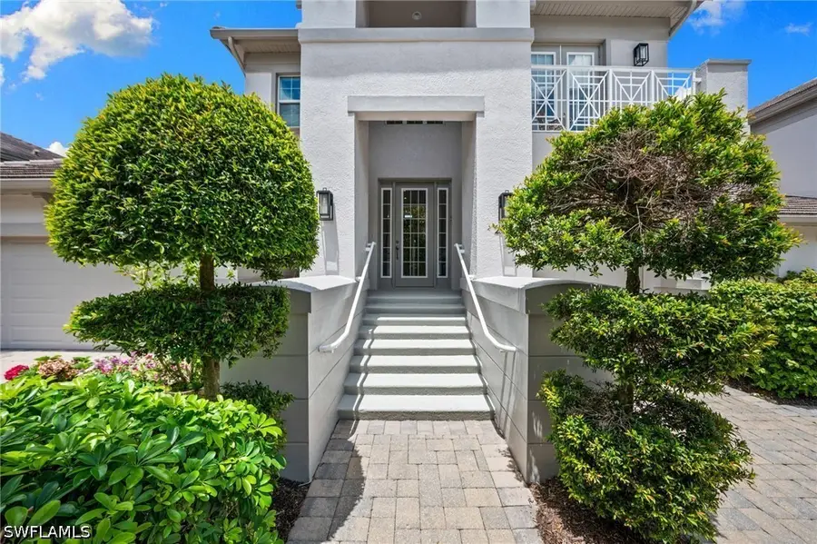 8062 Signature Club Circle #201, Naples, FL 34113 - #3