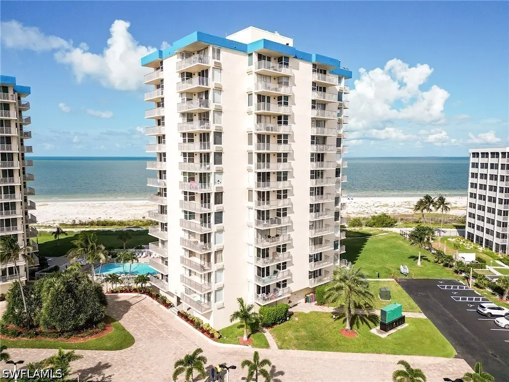 7300 Estero Boulevard #403, Fort Myers Beach, FL 33931 - #1