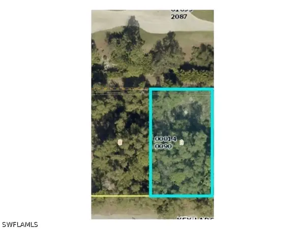 4616 Key Largo Lane, Bonita Springs, FL 34134